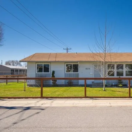 Buy this 3 bed house on 673 Elm Street in Buhl, Twin Falls County
