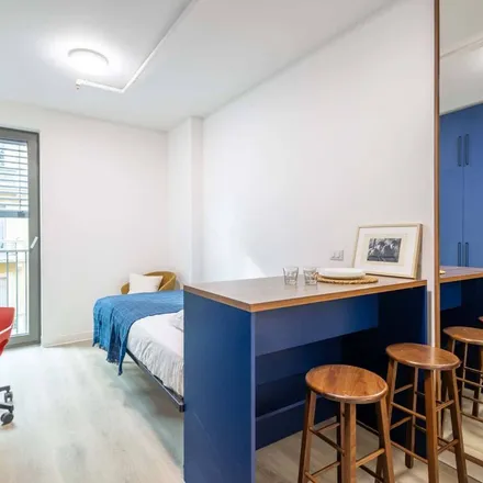 Image 8 - Taurasia Living - Student Accommodation Torino, Via Moretta 40, 10139 Turin TO, Italy - Apartment for rent