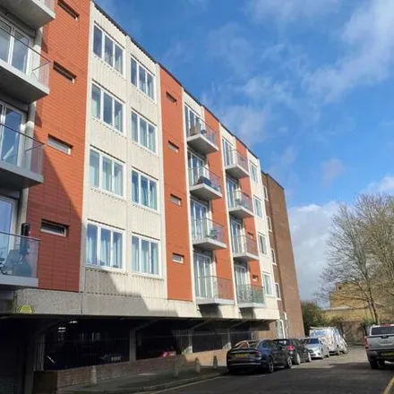 Buy this 1 bed apartment on Berwick Way in Broom Hill, London