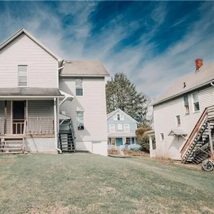 Buy this studio house on 290 South Fisher Avenue in Indiana, PA 15701