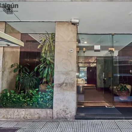 Buy this 3 bed apartment on Marcelo T. de Alvear 1227 in Retiro, C1060 ABD Buenos Aires