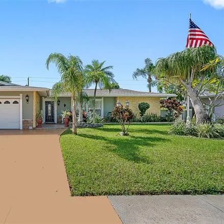 Image 1 - 2798 Sunset Drive, Largo, FL 33770, USA - House for sale