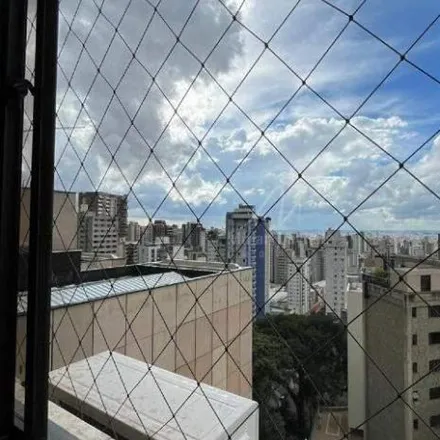 Buy this 4 bed apartment on Avenida dos Bandeirantes in Anchieta, Belo Horizonte - MG