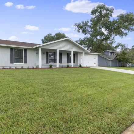 Buy this 3 bed house on 8517 Boysenberry Lane East in Jacksonville, FL 32244