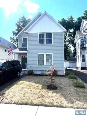 Buy this 6 bed house on 87 N 18th St in East Orange, New Jersey