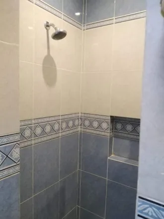 Rent this studio house on Calle Chayiyicame in Colonia San Miguel Tecamachalco, 53950 Naucalpan de Juárez