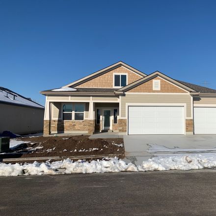Rent this 4 bed house on W 560 S in Lehi, UT