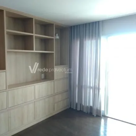 Buy this 3 bed apartment on Rua Augusto Emilio Zaluar in Jardim Chapadão, Campinas - SP