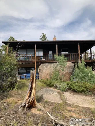 Buy this 3 bed house on 202 Cimarron Road in Larimer County, CO 80545