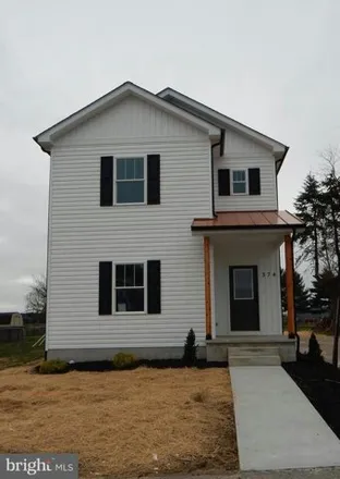 Buy this 3 bed house on McClary House in 2nd Street, Leipsic