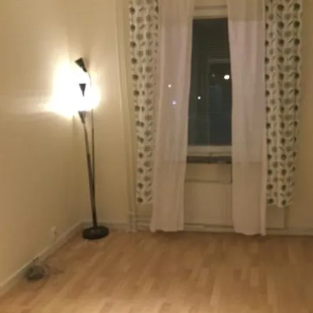Rent this 1 bed condo on Sotingeplan 76 in 163 61 Stockholm, Sweden