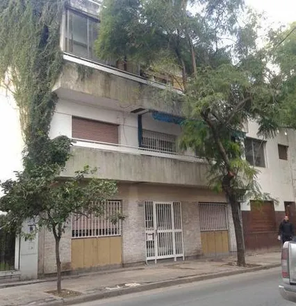 Image 2 - Montevideo 335, Martin, Rosario, Argentina - Apartment for sale