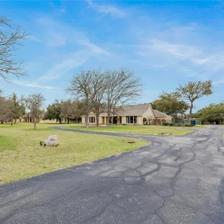 Image 1 - Trail's End, Bell County, TX 76571, USA - House for sale