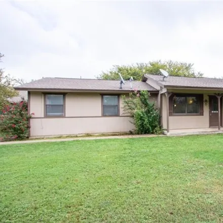 Buy this 5 bed house on 1022 Sarah Lane in Johnson County, TX 76031