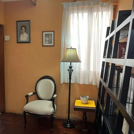 Buy this 5 bed house on Atenas in Surquillo, Lima Metropolitan Area 15038