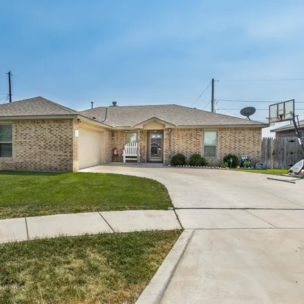 Buy this 3 bed house on 3298 Southwest 26th Avenue in Amarillo, TX 79109