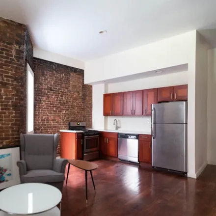 Image 2 - #4, 609 Nostrand Avenue, Crown Heights, Brooklyn, New York - Apartment for rent