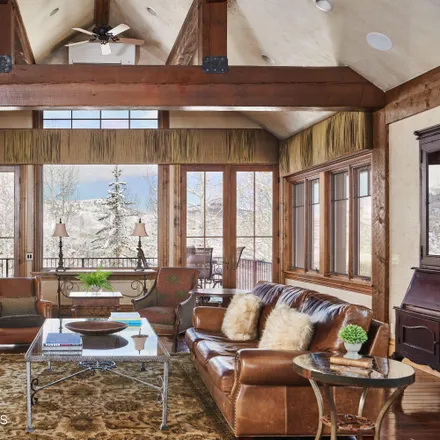 Buy this 5 bed house on 364 Spruce Ridge Lane in Snowmass Village, Pitkin County