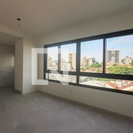 Buy this 2 bed apartment on Avenida Bagé in Petrópolis, Porto Alegre - RS