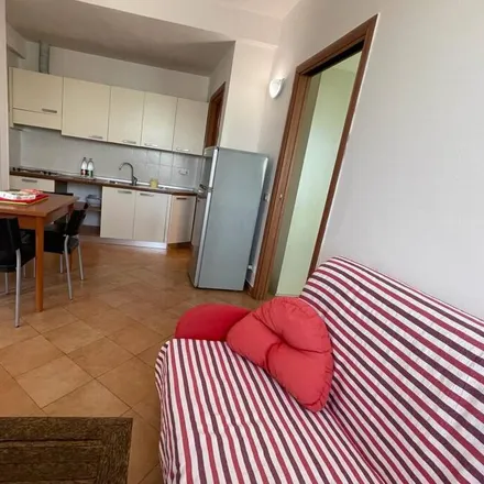 Rent this 1 bed apartment on Finale Ligure in Via Concezione, 17024 Finale Ligure SV