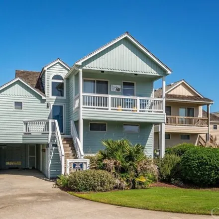 Buy this 3 bed house on 122 Marsh Cove Drive in Nags Head, NC 27959