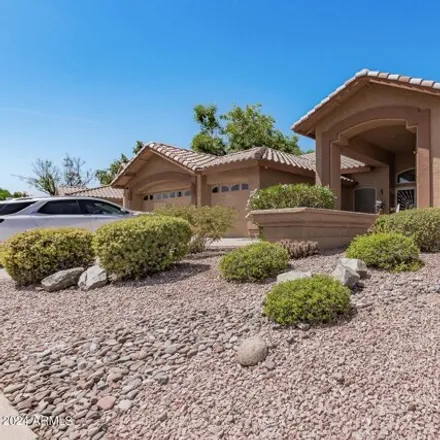 Buy this 5 bed house on 16024 North 17th Way in Phoenix, AZ 85022