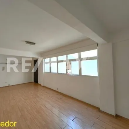 Buy this 1 bed apartment on Libre Café in Calle Holbein, Colonia Nonoalco
