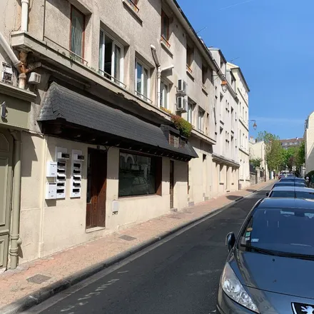 Image 7 - 49 bis Rue du Général de Gaulle, 95880 Enghien-les-Bains, France - Apartment for rent