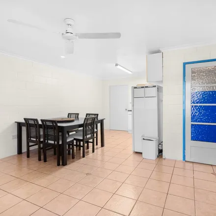 Rent this 1 bed apartment on Allan Street in Bungalow QLD 4870, Australia