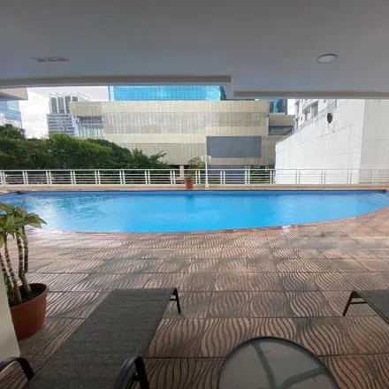 Rent this 3 bed apartment on PDC Tower in Avenida Samuel Lewis, Obarrio