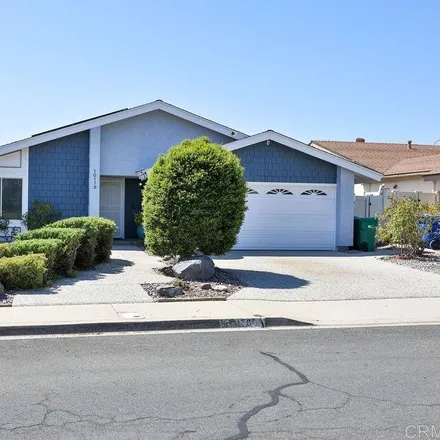 Buy this 3 bed house on 10176 Holborn Street in Santee, CA 92071