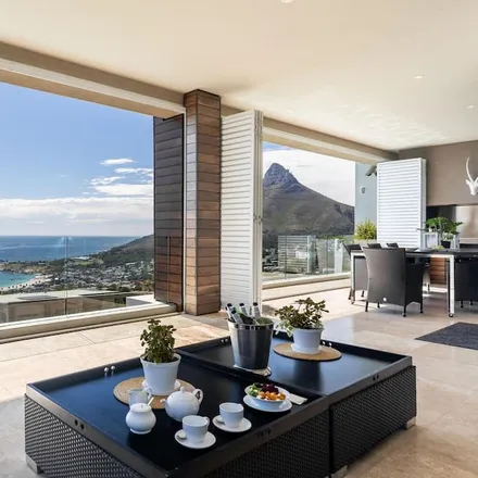 Image 6 - Cape Town, 1 Adderley Street, Foreshore, 8000, South Africa - House for rent