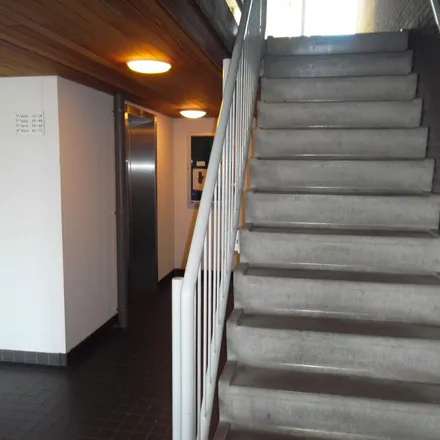 Rent this 2 bed apartment on Doctor Wibautplein 28 in 3118 KE Schiedam, Netherlands