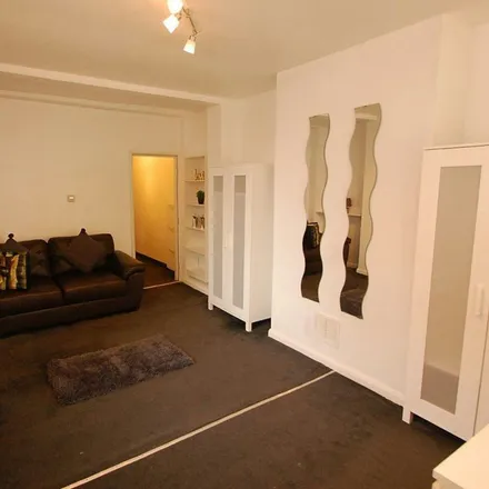 Image 1 - 2 Ward Street, Derby, DE22 3RY, United Kingdom - Apartment for rent