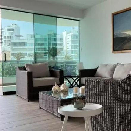 Buy this 3 bed house on Mercedes de Lercari in Lima Metropolitan Area 15856, Peru