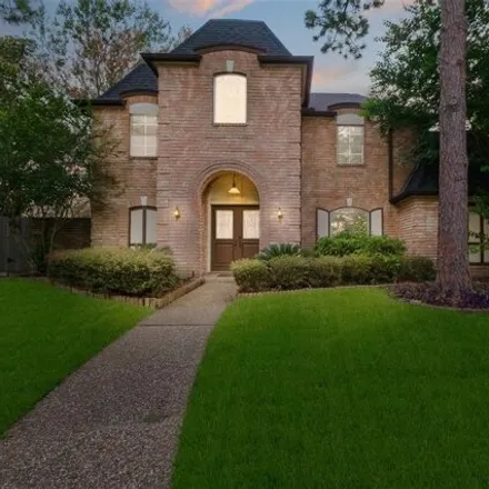 Buy this 5 bed house on 22827 Bucktrout Ln in Katy, Texas