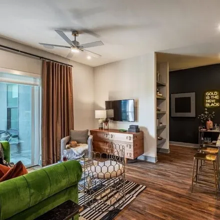 Rent this 1 bed apartment on Broadstone on Fifth in 500 Energy Way, Fort Worth