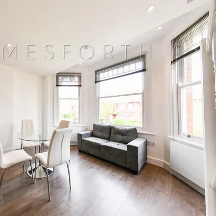 Image 1 - 23 Dartmouth Road, London, NW2 4RT, United Kingdom - Apartment for rent
