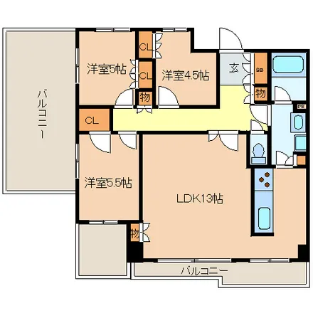Image 2 - unnamed road, Mejirodai 3-chome, Bunkyo, 112-8001, Japan - Apartment for rent