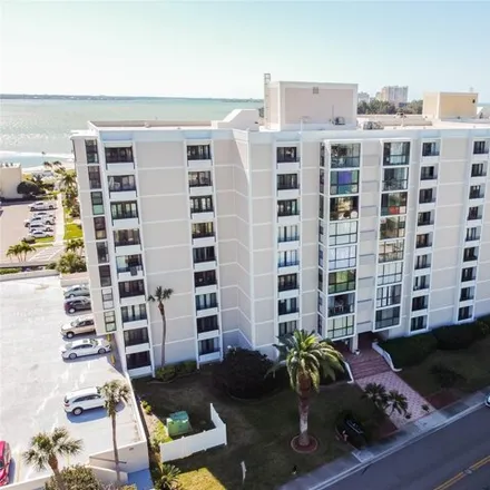 Image 4 - Chart House Suites on Clearwater Bay, 850 Bayway Boulevard, Clearwater, FL 33767, USA - Condo for rent