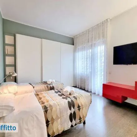 Image 5 - Via Mincio 21, 20139 Milan MI, Italy - Apartment for rent