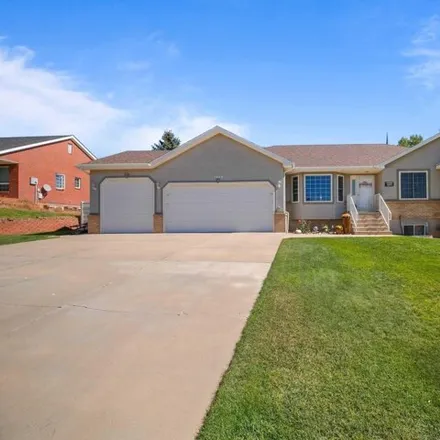 Buy this 5 bed house on 1663 Nottage Court in Laramie, WY 82072