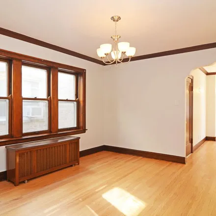 Image 3 - 1760 Wesley Avenue, Berwyn, IL 60402, USA - Apartment for rent