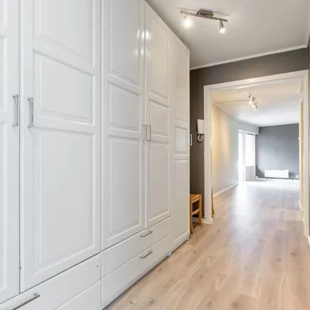 Rent this 2 bed apartment on Frederik Stangs gate 12 in 0272 Oslo, Norway
