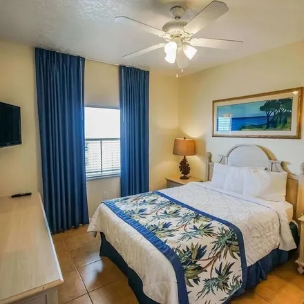 Rent this 1 bed condo on Cocoa Beach