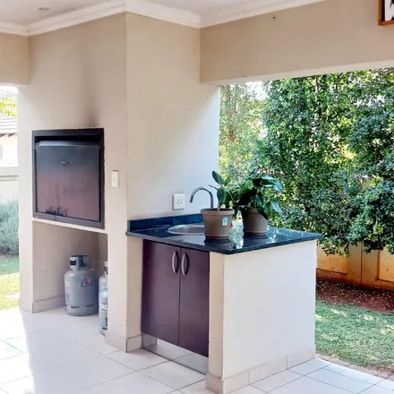 Rent this 3 bed apartment on Rigting Street in Montana, Pretoria