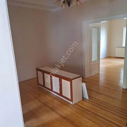 Rent this 3 bed apartment on Coşkun Sokak in 06190 Yenimahalle, Turkey