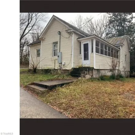 Buy this 2 bed house on 420 Patterson St in Eden, North Carolina