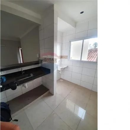 Buy this 2 bed apartment on Rua Dona Helena Abrahão in Bairro Olinda, Uberaba - MG