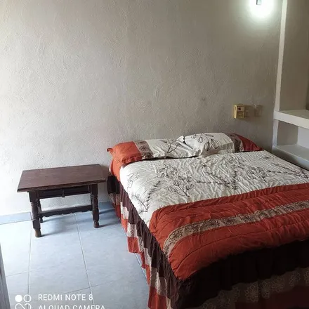 Image 6 - Centro, Pilcaya, Mexico - Apartment for rent